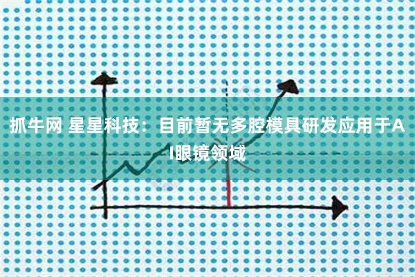 抓牛网 星星科技：目前暂无多腔模具研发应用于AI眼镜领域